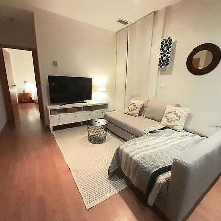 شقة Alicante Apartamento Centro المظهر الخارجي الصورة