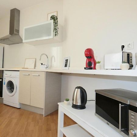 شقة Alicante Apartamento Centro المظهر الخارجي الصورة