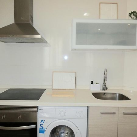 شقة Alicante Apartamento Centro المظهر الخارجي الصورة