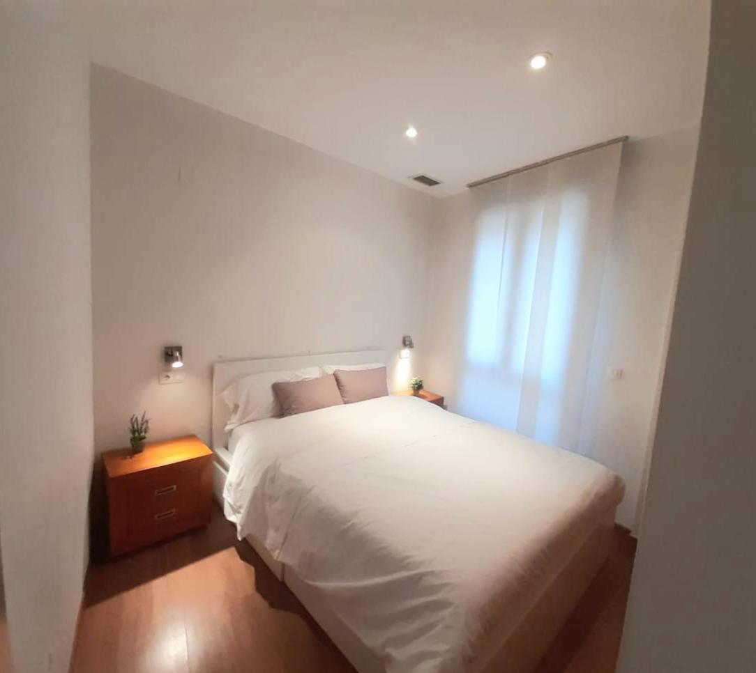 شقة Alicante Apartamento Centro المظهر الخارجي الصورة