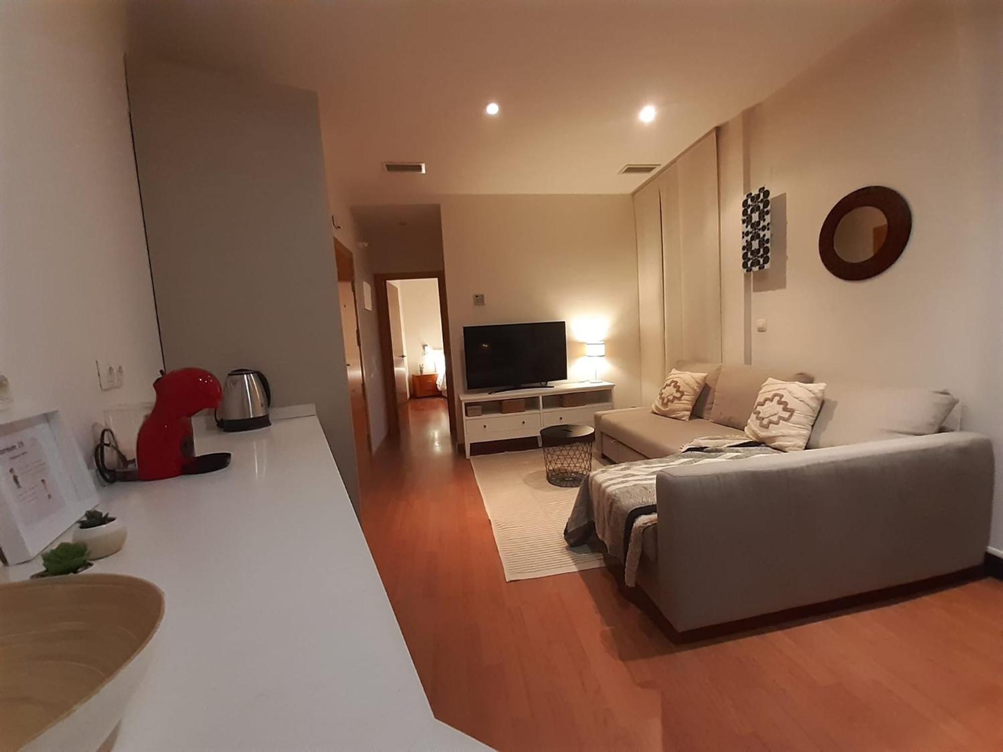 شقة Alicante Apartamento Centro المظهر الخارجي الصورة