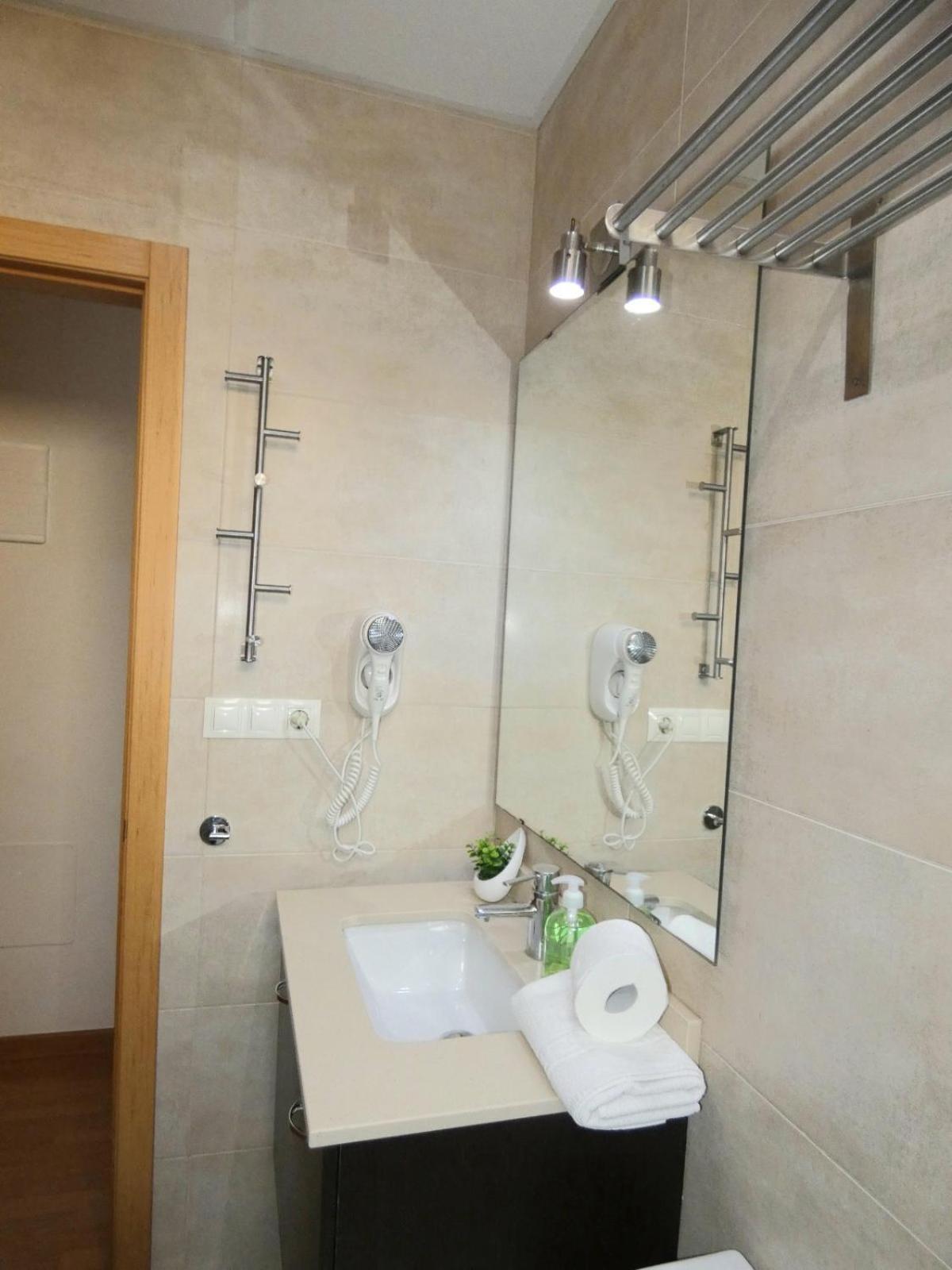 شقة Alicante Apartamento Centro المظهر الخارجي الصورة