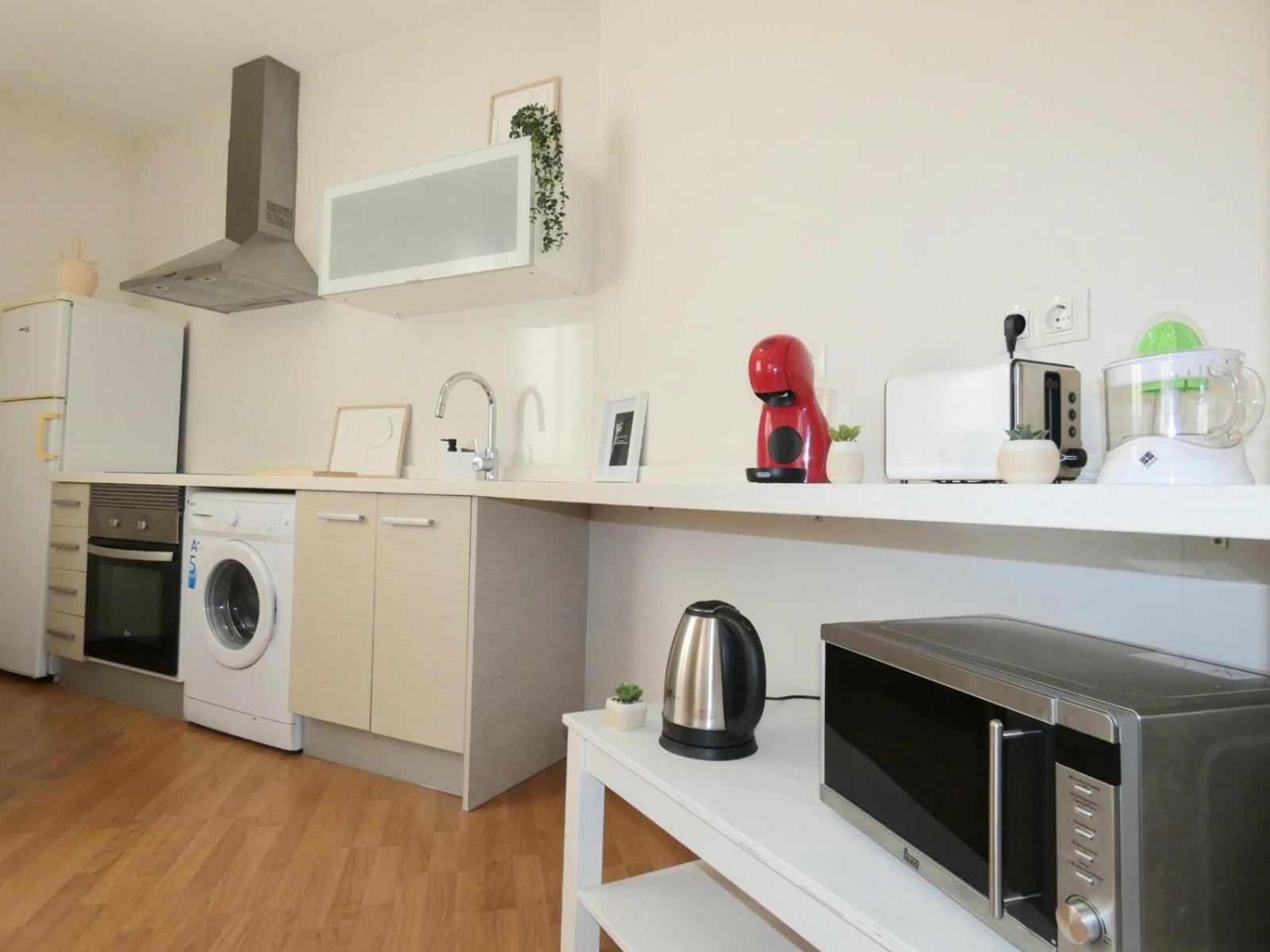 شقة Alicante Apartamento Centro المظهر الخارجي الصورة