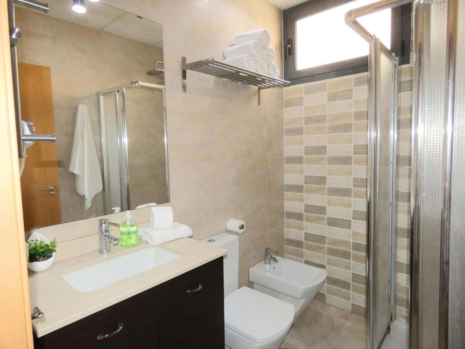 شقة Alicante Apartamento Centro المظهر الخارجي الصورة