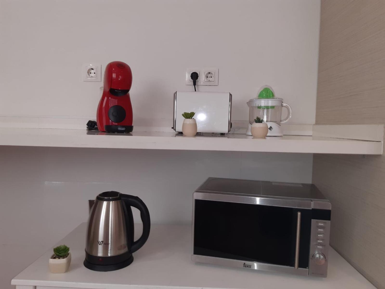 شقة Alicante Apartamento Centro المظهر الخارجي الصورة