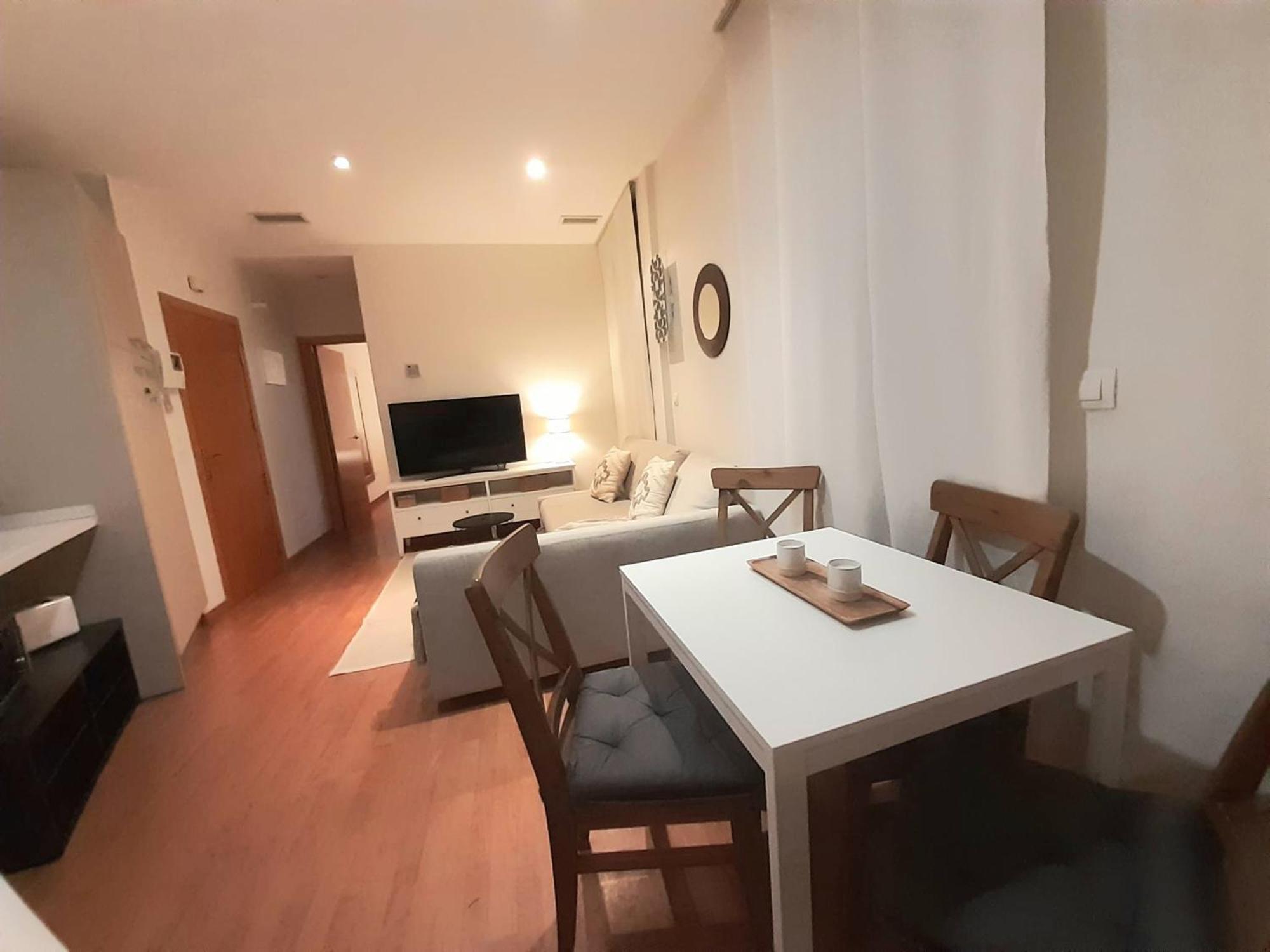 شقة Alicante Apartamento Centro المظهر الخارجي الصورة