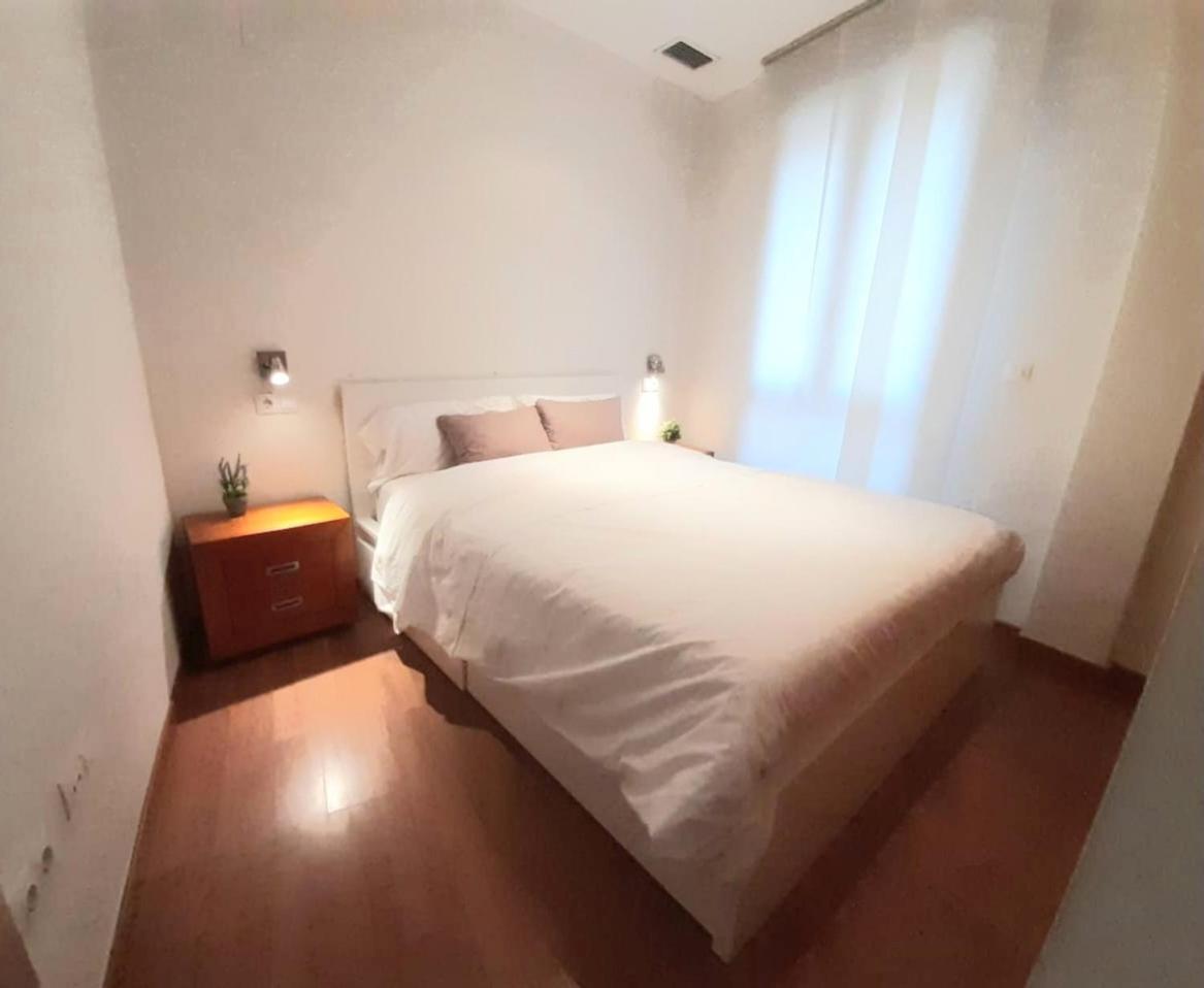 شقة Alicante Apartamento Centro المظهر الخارجي الصورة