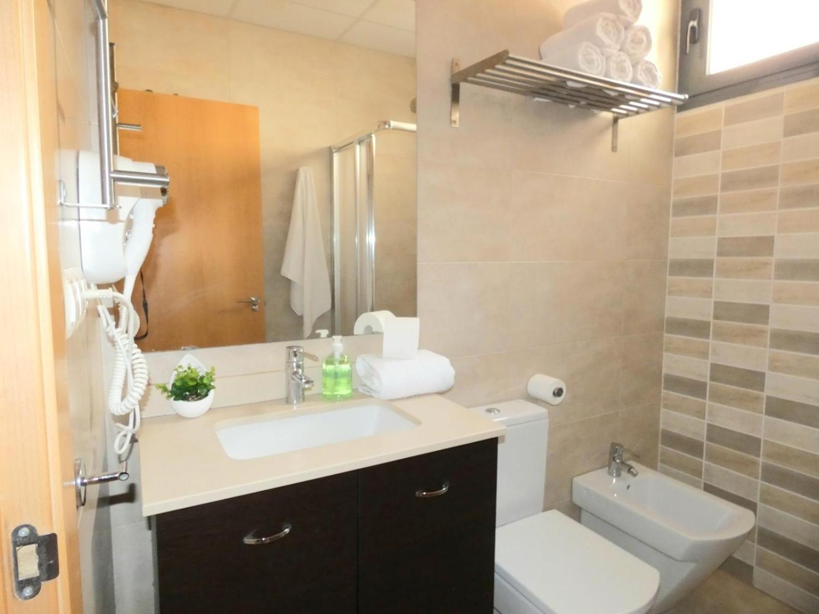 شقة Alicante Apartamento Centro المظهر الخارجي الصورة
