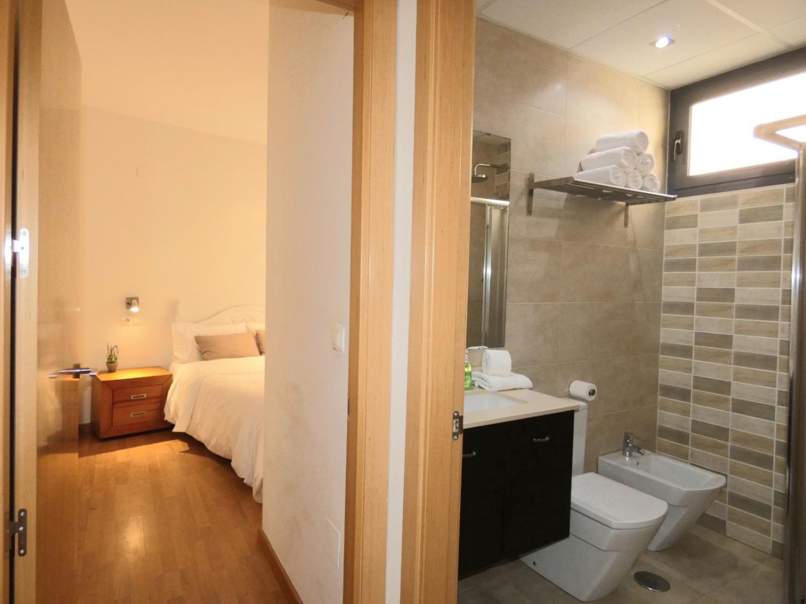 شقة Alicante Apartamento Centro المظهر الخارجي الصورة